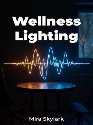 cover image of Wellness Lighting